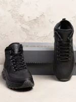 мужские зимние ботинки HS-3632