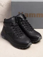 мужские зимние ботинки HS-3632