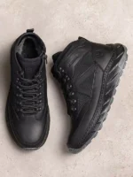 мужские зимние ботинки HS-3632