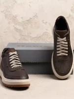 мужские зимние кроссовки HS-3652