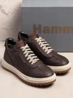 мужские зимние кроссовки HS-3652