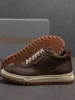 мужские зимние кроссовки HS-3652