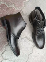 чоловічі зимові черевики I-327