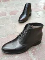 чоловічі зимові черевики I-327