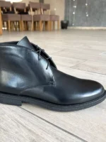 чоловічі зимові черевики I-376