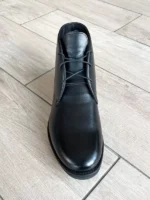 чоловічі зимові черевики I-376