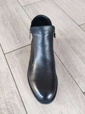 мужские зимние ботинки I-625