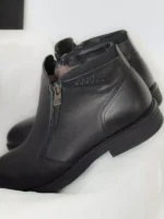 чоловічі зимові черевики I-625