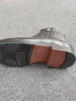 чоловічі зимові черевики I-626