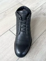 чоловічі зимові черевики I-679