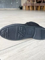 чоловічі зимові черевики I-679