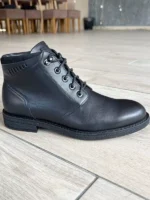 чоловічі зимові черевики I-679