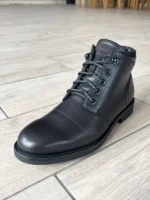 чоловічі зимові черевики I-679