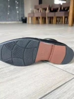 мужские зимние ботинки I-680