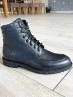 мужские зимние ботинки I-684