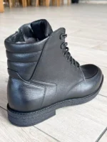 мужские зимние ботинки I-684