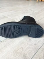 мужские зимние ботинки I-684