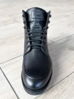 мужские зимние ботинки I-684