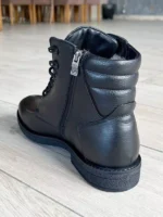 мужские зимние ботинки I-684