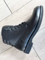 мужские зимние ботинки I-684