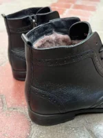 чоловічі зимові черевики IZ-003