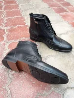 чоловічі зимові черевики IZ-003