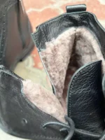 чоловічі зимові черевики IZ-003