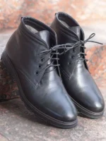 чоловічі зимові черевики IZ-020