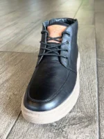 мужские зимние ботинки K-664