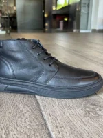 мужские зимние ботинки K-666