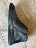 мужские зимние ботинки K-666