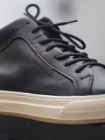 мужские зимние ботинки K-669