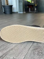 мужские зимние ботинки K-669