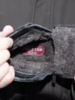 мужские зимние ботинки N-576