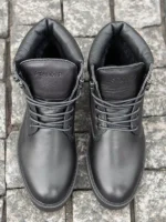 мужские зимние ботинки PS-590