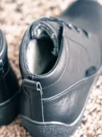 мужские зимние ботинки S-001