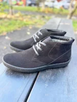 мужские зимние ботинки S-002