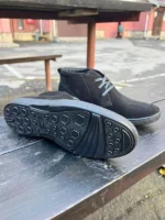 мужские зимние ботинки S-002