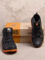 чоловічі зимові черевики S-4011