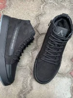 мужские зимние ботинки SB-685