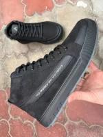 мужские зимние ботинки SB-685