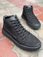 мужские зимние ботинки SB-685