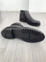 чоловічі зимові черевики T-618