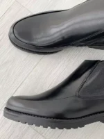 чоловічі зимові черевики T-618