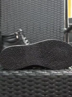 мужские зимние ботинки V-111