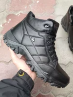 мужские зимние ботинки V-630