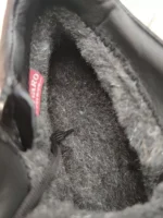 мужские зимние ботинки V-630