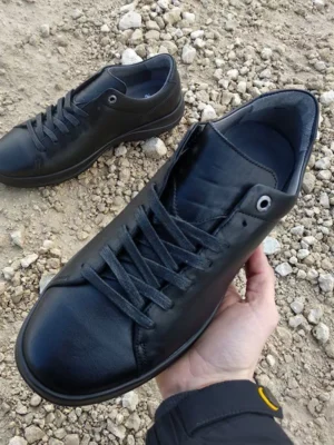 мужские кеды 388-I