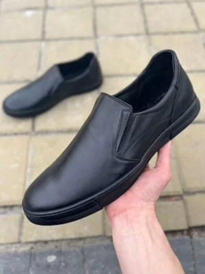 чоловічі туфлі 636-B