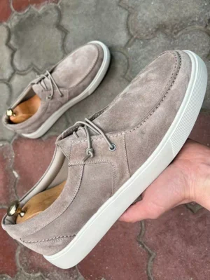 чоловічі топсайдери 702-V